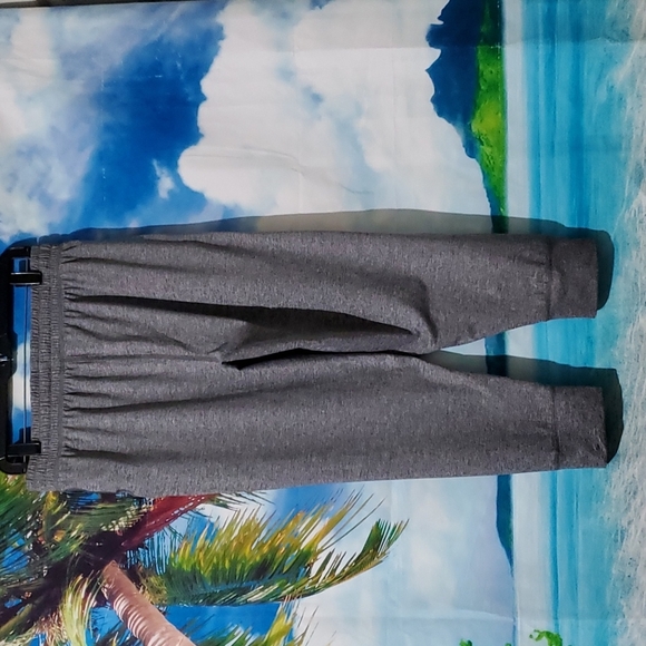 SEMINOLES women's lounge sweat pant W/POCKETS size M ( 8/10 ) - Picture 3 of 4